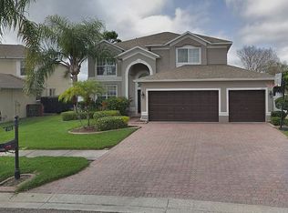 1603 Regal Mist Loop, New Port Richey, FL 34655