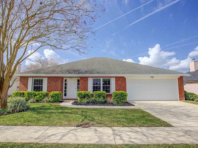 6359 Lake Plantation Dr, Jacksonville, FL, 32244
