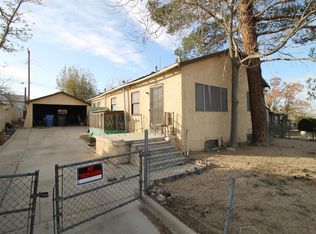 820 W Buena Vista St #1-3, Barstow, CA 92311