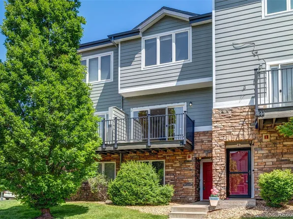 2763 W Riverwalk Circle #B, Littleton, CO 80123