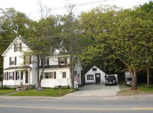 160 Princeton St, North Chelmsford, MA 01863