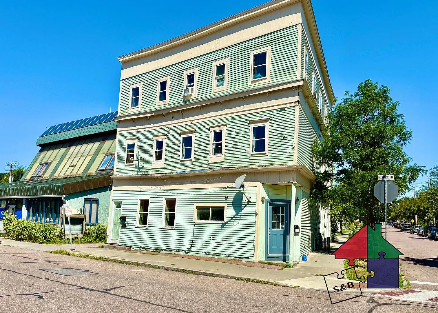 24-28 North Street — Photo 3