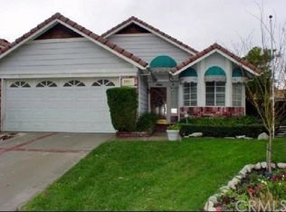11821 Antler Peak Ct, Rancho Cucamonga, CA 91737