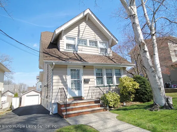 237 Rice Ave, Staten Island, NY 10314
