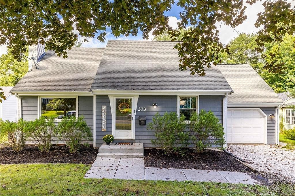 373 Wells Rd, Wethersfield, CT 06109 Zillow