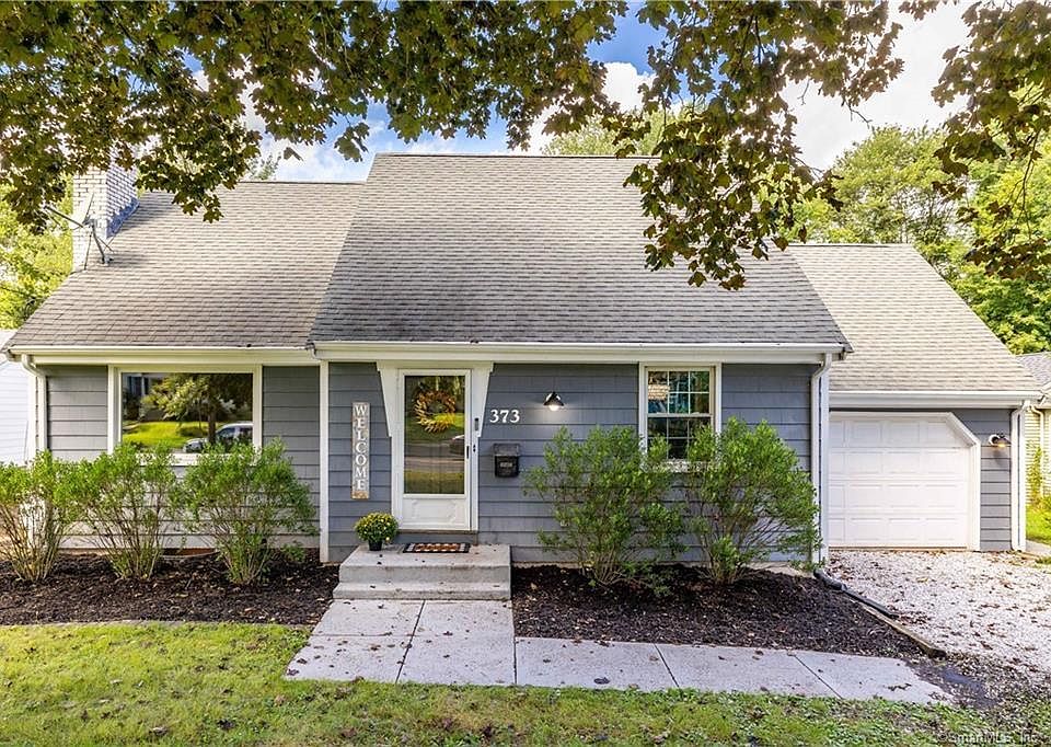 373 Wells Rd, Wethersfield, CT 06109 Zillow