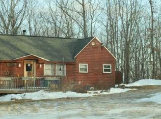 10 Terry Ln, Brownfield, ME 04010