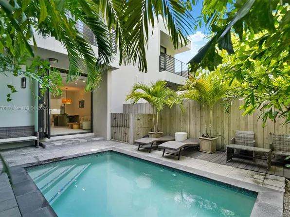 3110 Hibiscus St #3110, Miami, FL 33133