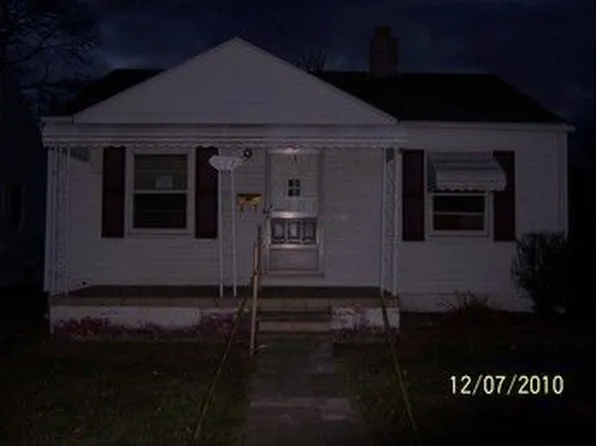 637 Lincoln Ave, Lincoln Park, MI 48146