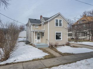 515 N Tonka St, Appleton, WI 54911