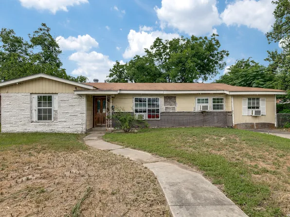 518 Hillwood, San Antonio, TX 78213
