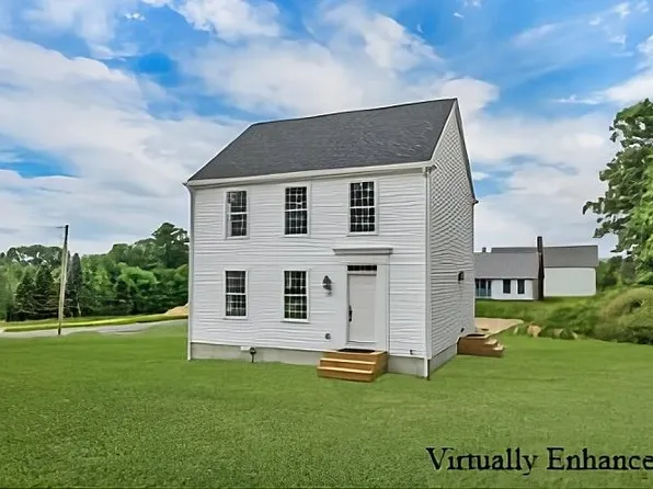 212 Sanborn Street Lot 7-112, Franklin, NH 03235