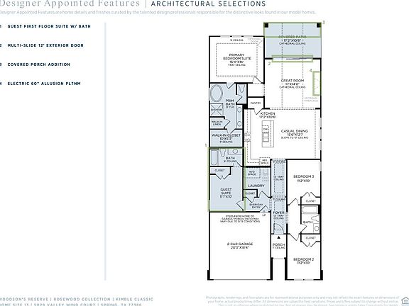 4th image of this home