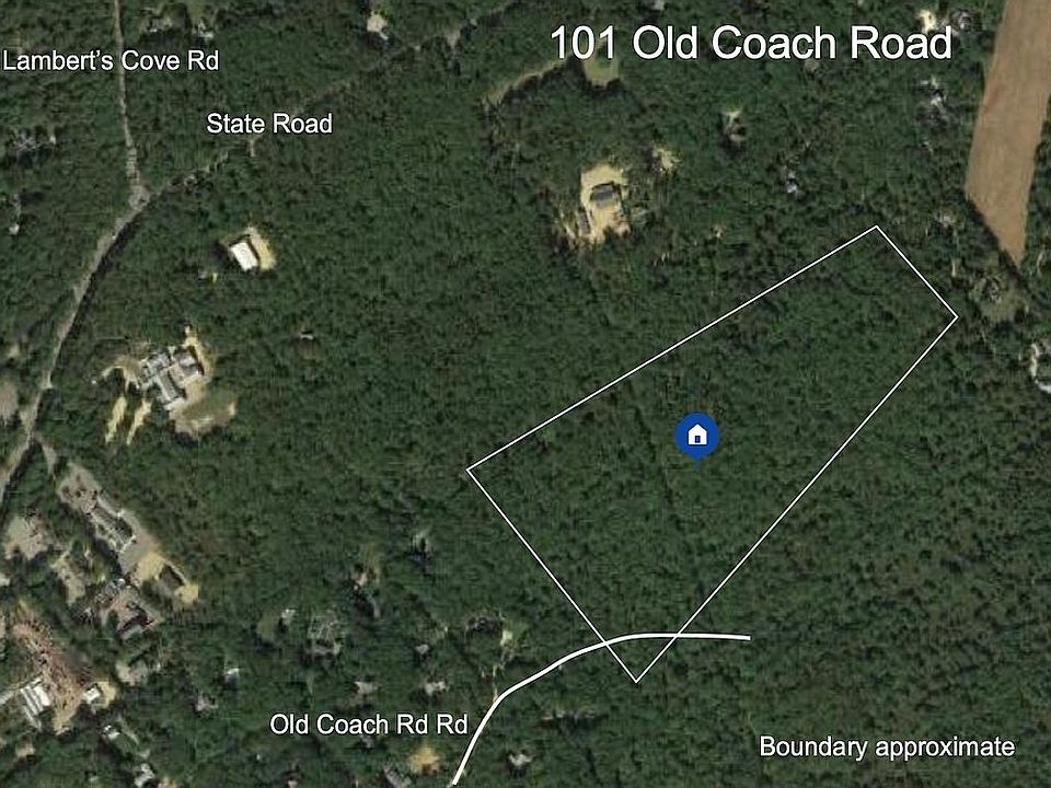 2nd image of 101 Old Coach Rd