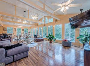 7063 Pleasant Dr, Austell, GA 30168