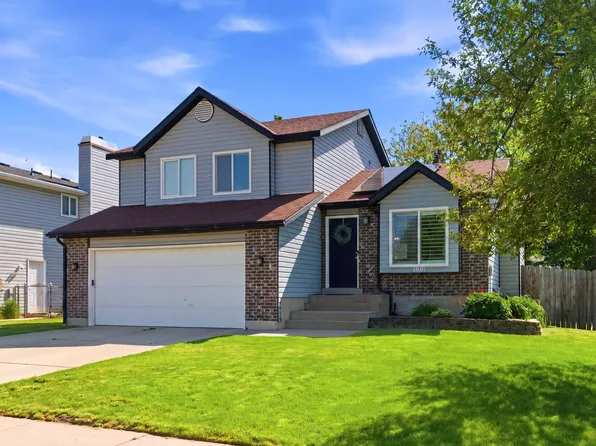 1691 S 300 E, Kaysville, UT 84037