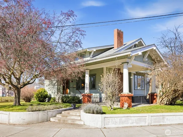 1235 Isaacs Avenue, Walla Walla, WA 99362