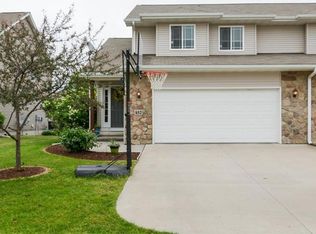 452 N Colton Dr, North Liberty, IA 52317