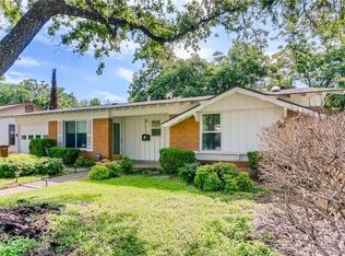 5325 Westminster Dr, Austin, TX 78723