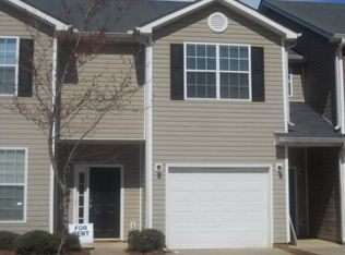 2315 Nicole Dr, Hampton, GA 30228