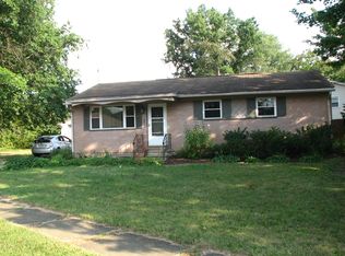 2492 Olde Farm Ln, Hudson, OH