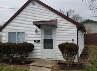 1006 Victoria Ave, Fairborn, OH