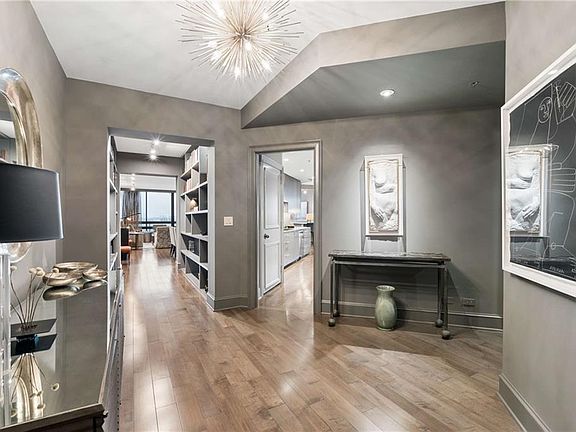 2nd image of 2660 Peachtree Rd NW APT 28F