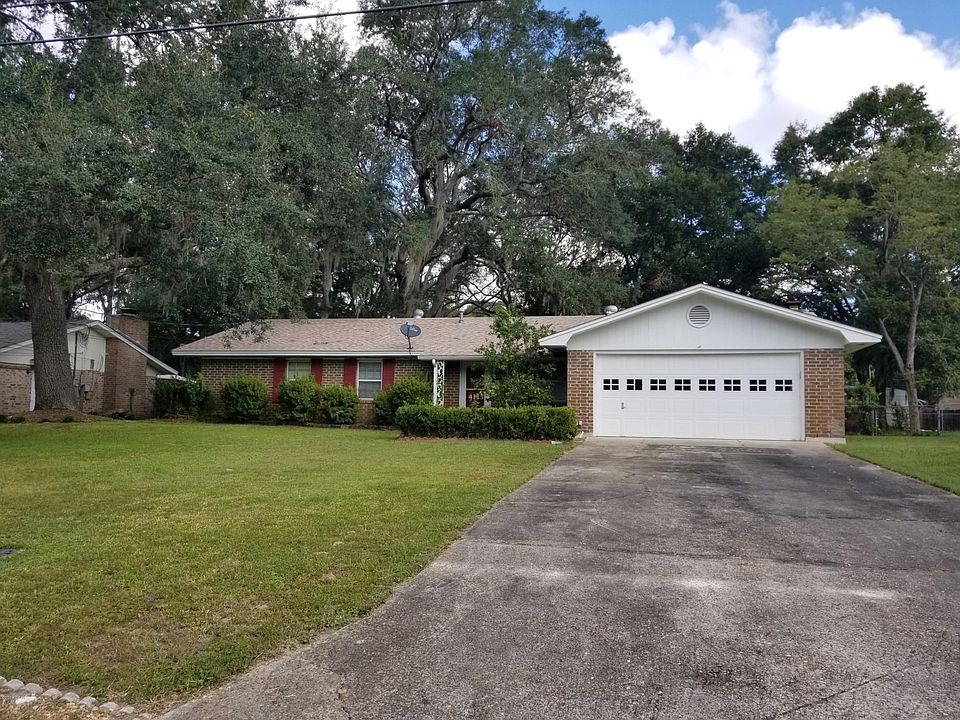 4113 Russell Ln Panama City, FL 32404