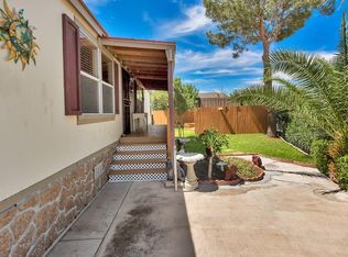 1001 Macadamia Cir, El Paso, TX 79907