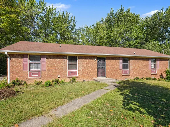 325 Ridgeline Dr, Clarksville, TN 37042