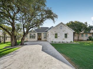 242 Sunday Dr, Burnet, TX 78611