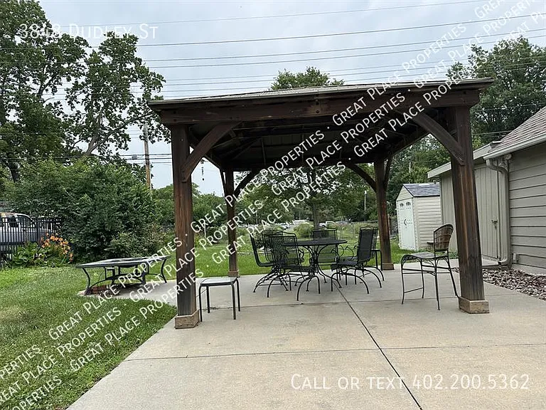 3848 Dudley St — Photo 20