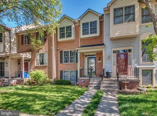 8809 Thomas Lea Ter, Montgomery Village, MD 20886