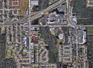 715 S Goldenrod Rd, Orlando, FL 32822