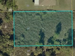 4602 Connie Ave S, Lehigh Acres, FL 33976