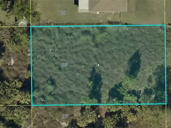 4602 Connie Ave S, Lehigh Acres, FL 33976