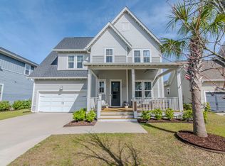 3527 Wilkes Way, Mount Pleasant, SC 29466