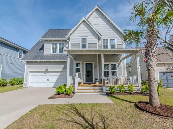 3527 Wilkes Way, Mount Pleasant, SC 29466