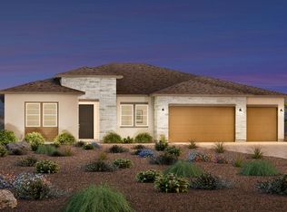 Leandro Plan, Tavira at Stonebrook, Sparks, NV 89436