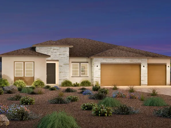 Leandro Plan, Tavira at Stonebrook