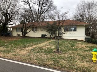 5327 Briercliff Rd, Knoxville, TN 37918