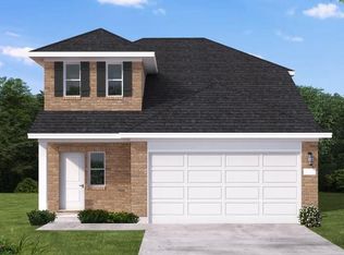 12191 Ridge Top Dr, Conroe, TX 77304