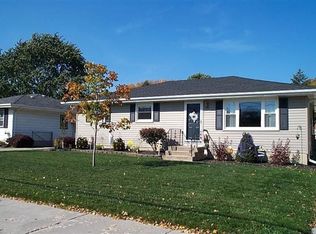 3633 45th St, Highland, IN 46322