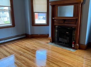 2 Henshaw Ter #1, West Roxbury, MA 02132