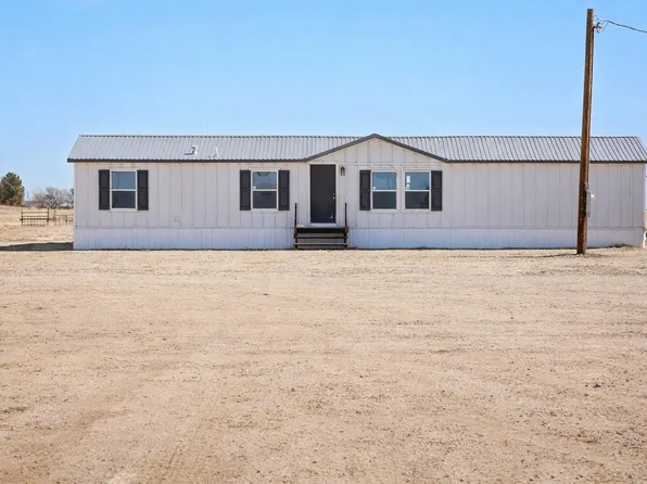 2210 N Fm 2378, Shallowater, TX 79363