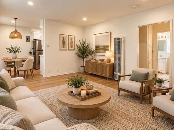 275 N Garfield Ave APT 6A, Pasadena, CA 91101