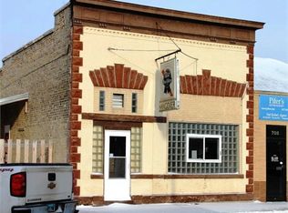 710 Lincoln Ave, Harvey, ND 58341