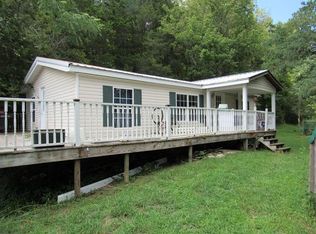 3117 Monte Murrey Rd, Lewisburg, TN 37091