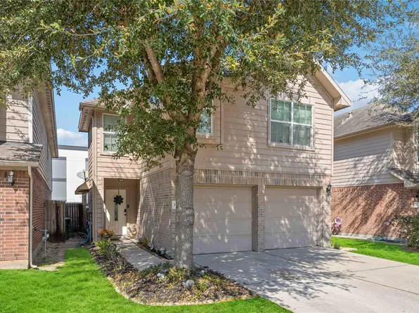 3322 Inverness Path Ln, Houston, TX 77053