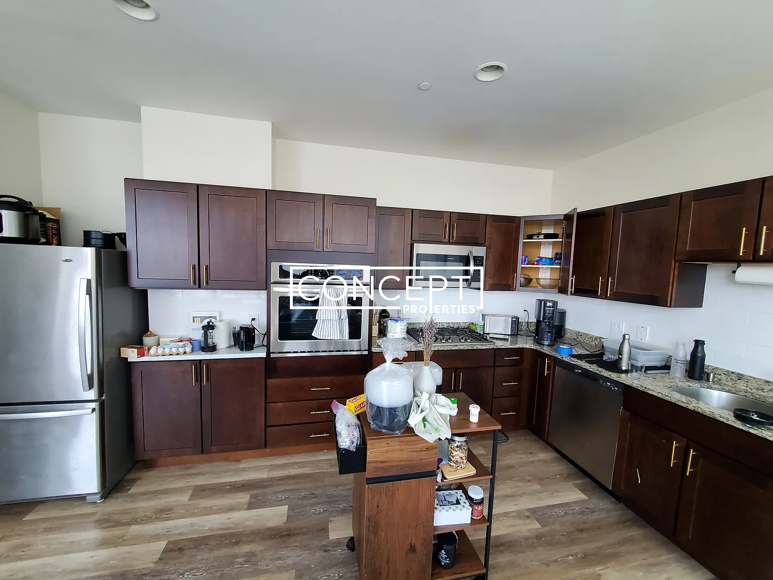 1 bed, $3,500 — Photo 2